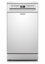 Indaplovė HDW-FSM45609DWE++ HEINNER