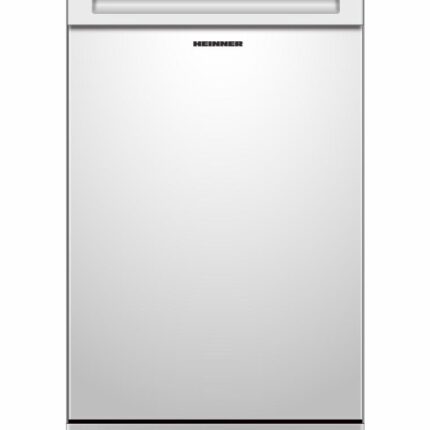 Indaplovė HDW-FSM45609DWE++ HEINNER