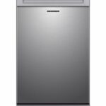 Indaplovė HDW-FSM45609DXE++ HEINNER