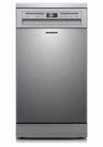 Indaplovė HDW-FSM45609DXE++ HEINNER