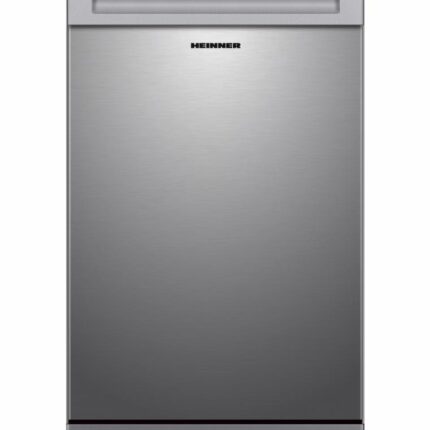 Indaplovė HDW-FSM45609DXE++ HEINNER