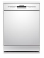 Indaplovė HDW-FSM60514WE++ HEINNER