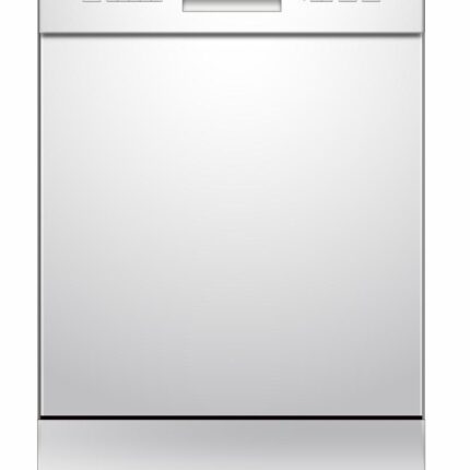 Indaplovė HDW-FSM60514WE++ HEINNER