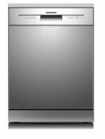 Indaplovė HDW-FSM60514XE++ HEINNER