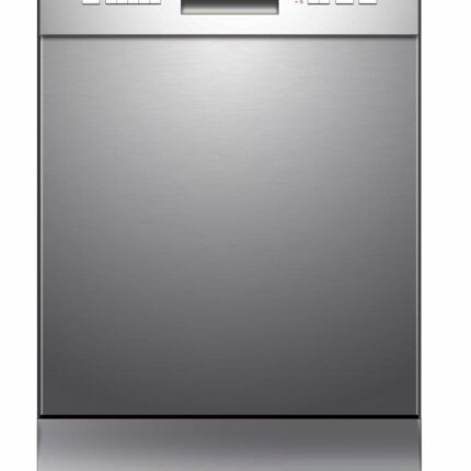 Indaplovė HDW-FSM60514XE++ HEINNER