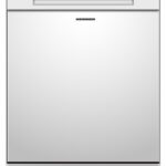 Indaplovė HDW-FSM60614DWE++ HEINNER