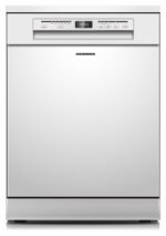 Indaplovė HDW-FSM60614DWE++ HEINNER