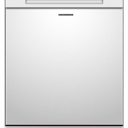 Indaplovė HDW-FSM60614DWE++ HEINNER