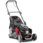 RASER MP1 554 WSQ benzininė vejapjovė