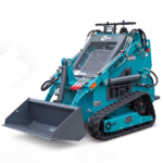 Mini krautuvas GTM GT 360 PRO Briggs & Stratton