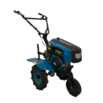 Benzininis motoblokas GTM 320PRO 7,5 AG