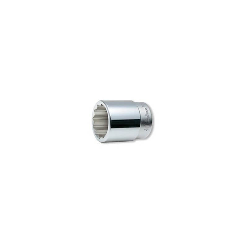 1-dvylikakampe-galvute-koken 1" Dvylikakampė galvutė KOKEN 60 mm - Image 1