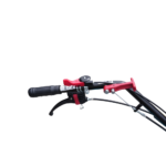 Benzininis motoblokas GTM 820Pro - Image 10