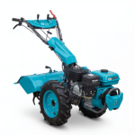 Benzininis motoblokas GTM 920PRO