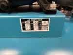 GTM oro kompresorius 3cil/400L 7,5KW 1200l/min - Image 3