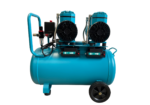 Betepalinis oro kompresorius GTM MT S 50L 600l/min PRO - Image 2