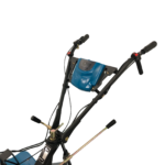 Benzininis motoblokas GTM 420PRO 7,5 AG - Image 6