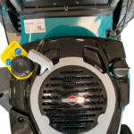 Savaeigė vejapjovė GTM 51cm Briggs & Stratton 750PXi su 4 bėgiais - Image 5