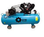 GTM oro kompresorius 4cil/500L 7.5KW 1450l/min