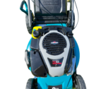 Savaeigė vejapjovė GTM 56cm Briggs & Stratton 750PXi su 4 bėgiais - Image 3