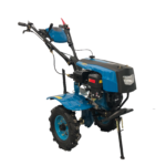 Benzininis motoblokas GTM 520PRO 7,5 AG