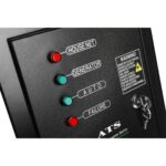 Dyzelinis generatorius KRAFT&DELE KD3242 7 kW su ATS, 230V - Image 11