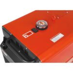 Dyzelinis generatorius KRAFT&DELE KD3242 7 kW su ATS, 230V - Image 12