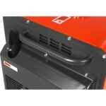 Dyzelinis generatorius KRAFT&DELE KD3242 7 kW su ATS, 230V - Image 13