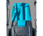 Savaeigė vejapjovė GTM 56cm Briggs & Stratton 750PXi su 4 bėgiais - Image 5
