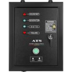 Dyzelinis generatorius KRAFT&DELE KD3242 7 kW su ATS, 230V - Image 22