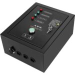 Dyzelinis generatorius KRAFT&DELE KD3242 7 kW su ATS, 230V - Image 23