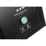 Dyzelinis generatorius KRAFT&DELE KD3242 7 kW su ATS, 230V - Image 27