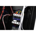 Dyzelinis generatorius KRAFT&DELE KD3242 7 kW su ATS, 230V - Image 30