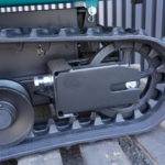 Transportavimo karutis GTM E 450Pro - Image 4