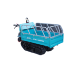 Transportavimo karutis GTM E 450Pro - Image 7