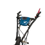 Benzininis motoblokas GTM 520PRO 7,5 AG - Image 8