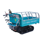 Transportavimo karutis GTM E 450Pro - Image 8