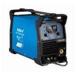 Suvirinimo aparatas DEDRA 4 viename, MIG/MAG, TIG LIFT, MMA, plazminis pjovimas, 200 A DESMI206MP