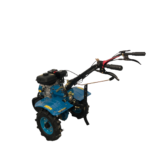 Benzininis motoblokas GTM 520-3 7,5 AG 4-bėgiai - Image 3