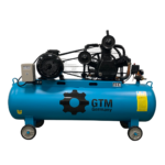 GTM oro kompresorius 3cil/200L 7,5KW 1100l/min