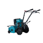 Žolės mulčeris smulkintuvas GTM 450PRO - Image 4