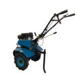 Benzininis motoblokas GTM 420-3 10 AG 4-bėgiai - Image 3