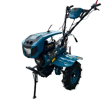 Benzininis motoblokas GTM 520PRO 10 AG SU ANTIVIBRACINĖMIS RANKENOMIS - Image 3