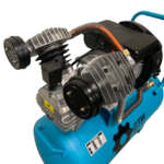 GTM PRO oro kompresorius 2cil / 50L 3kW 380 l / min - Image 4