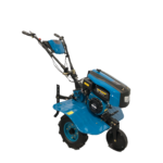 Benzininis motoblokas GTM 420PRO 7,5 AG