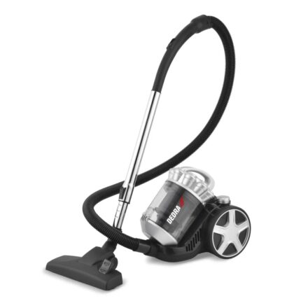 Dedra DED6621 Cikloninis dulkių siurblys be maišelio 700W, 3,5 l