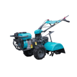 Benzininis motoblokas GTM 720Pro - Image 2
