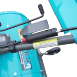 Benzininis motoblokas GTM 720Pro - Image 8