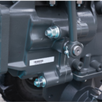 Benzininis motoblokas GTM 720Pro - Image 9