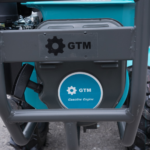 Benzininis motoblokas GTM 720Pro - Image 11